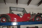 1941 Ford Rat Rod for sale