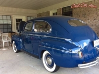 1941 Ford Super Deluxe for sale in Mississippi (ID-34122)