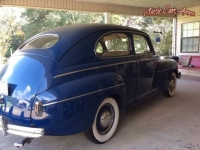 1941 Ford Super Deluxe for sale in Mississippi (ID-34122)