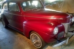 1941 Ford Sedan for sale in Georgia (ID-35121)