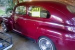 1941 Ford Sedan for sale in Georgia (ID-35121)