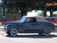 1941 Ford Super Deluxe for sale in Texas (ID-37902)