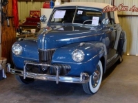 1941 Ford Super Deluxe for sale in Texas (ID-37902)