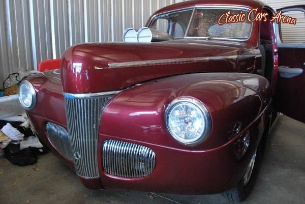 1941 Ford Deluxe for sale in Florida (ID-43051) 1941 Ford Deluxe for sale in Florida (ID-43051)