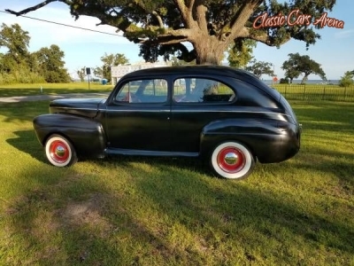 1941 Ford Rat Rod for sale