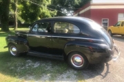 1941 Ford Sedan for sale