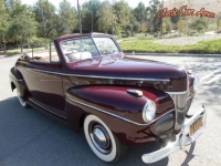 1941 Ford Super Deluxe for sale in California (ID-49078)