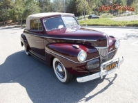 1941 Ford Super Deluxe for sale in California (ID-49078)