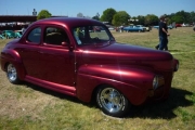 1941 Ford Business Coupe for sale