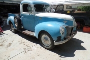 1941 Ford Pickup for sale