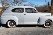 1941 Ford Sedan for sale