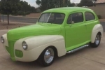 1941 Ford Sedan for sale in Arizona (ID-59215)