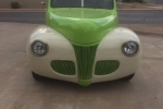 1941 Ford Sedan for sale in Arizona (ID-59215)