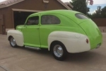 1941 Ford Sedan for sale in Arizona (ID-59215)