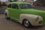 1941 Ford Sedan for sale in Arizona (ID-59215)