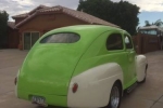 1941 Ford Sedan for sale in Arizona (ID-59215)