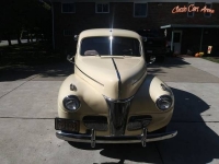 1941 Ford Deluxe for sale in Pennsylvania (ID-76102)