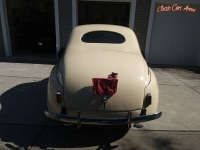1941 Ford Deluxe for sale in Pennsylvania (ID-76102)