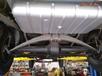 1941 Ford Deluxe for sale in Pennsylvania (ID-76102)