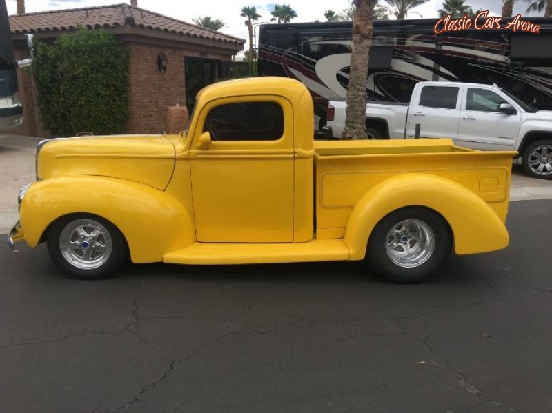 1941 Ford Pickup for sale in California (ID-78090) 1941 Ford Pickup for sale in California (ID-78090)