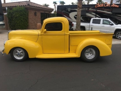 1941 Ford Pickup for sale