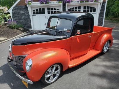 1941 Ford Pickup for sale