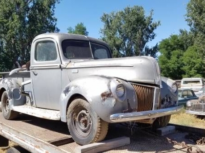 1941 Ford F100 for sale