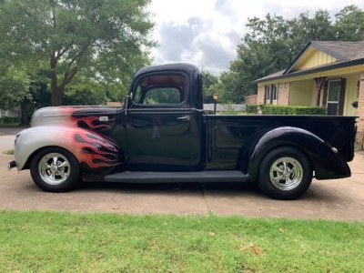 1941 Ford Custom for sale
