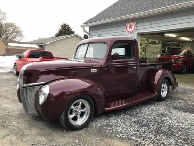 1941 Ford F100 for sale