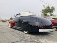 1941 Ford Deluxe for sale in Michigan (ID-88253)