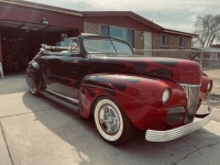 1941 Ford Deluxe for sale in Michigan (ID-88253)