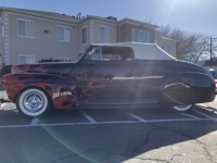 1941 Ford Deluxe for sale in Michigan (ID-88253)