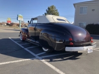 1941 Ford Deluxe for sale in Michigan (ID-88253)
