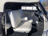 1941 Ford Deluxe for sale in Michigan (ID-88253)