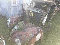 1941 Ford F1 for sale in Midlothian, Texas (ID-93179)