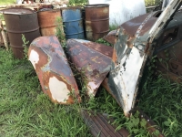1941 Ford F1 for sale in Midlothian, Texas (ID-93179)