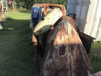 1941 Ford F1 for sale in Midlothian, Texas (ID-93179)