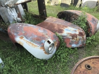 1941 Ford F1 for sale in Midlothian, Texas (ID-93179)