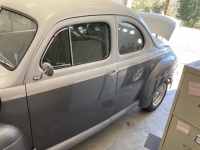 1941 Ford Deluxe for sale in <br>Orange County, California (ID-117879)