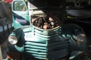 1941 GMC Pickup for sale