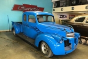 1941 GMC Pickup for sale