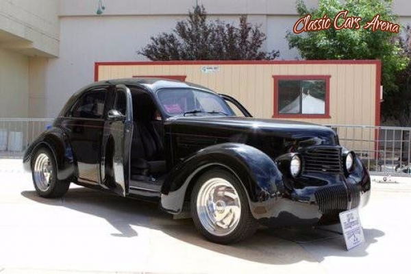 1941 Graham Hollywood for sale in Michigan (ID-28346) 1941 Graham Hollywood for sale in Michigan (ID-28346)
