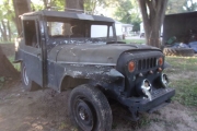 1941 Jeep Pickup for sale