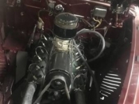 1941 Lincoln Zephyr for sale in Alabama (ID-39759)