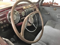 1941 Lincoln Zephyr for sale in Alabama (ID-39759)