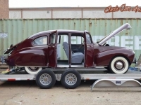 1941 Lincoln Zephyr for sale in Alabama (ID-39759)