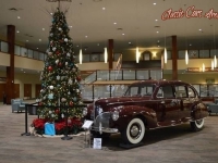 1941 Lincoln Zephyr for sale in Alabama (ID-39759)