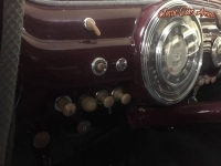 1941 Lincoln Zephyr for sale in Alabama (ID-39759)