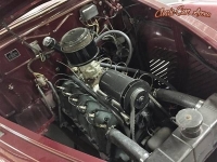 1941 Lincoln Zephyr for sale in Alabama (ID-39759)