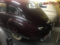 1941 Lincoln Zephyr for sale in Alabama (ID-39759)